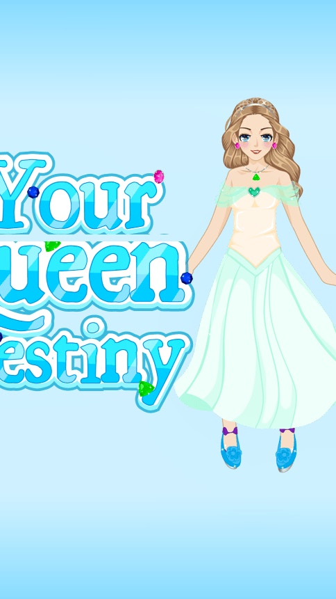 Your Queen Destiny