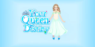 Your Queen Destiny thumbnail