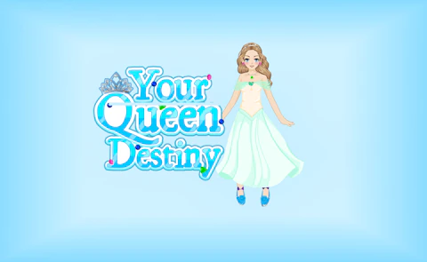 Your Queen Destiny game thumbnail
