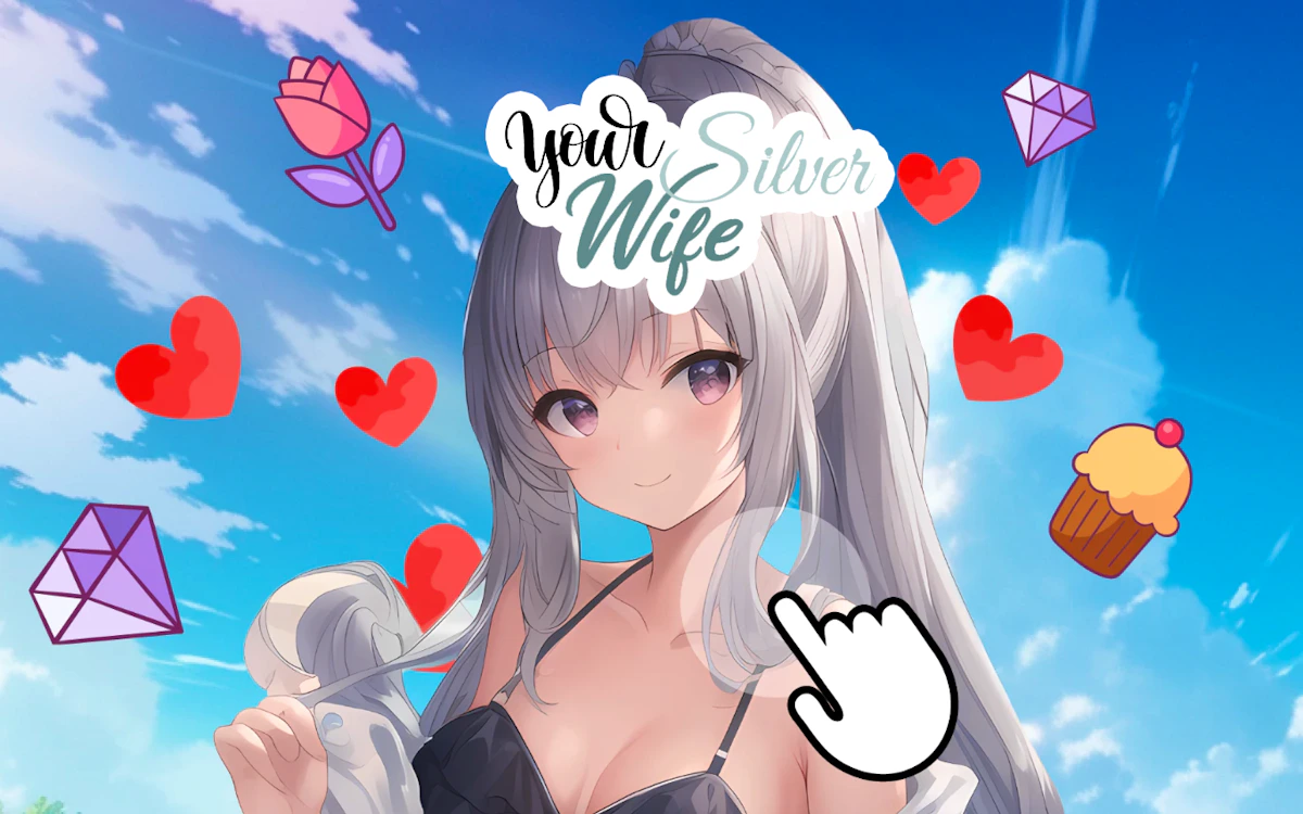 Play Your Silver Wife — free online Action game