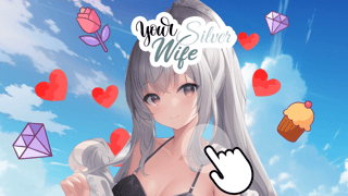 Your Silver Wife game cover