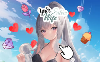 Your Silver Wife game cover