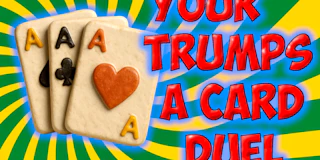 Your Trumps a Card Duel thumbnail