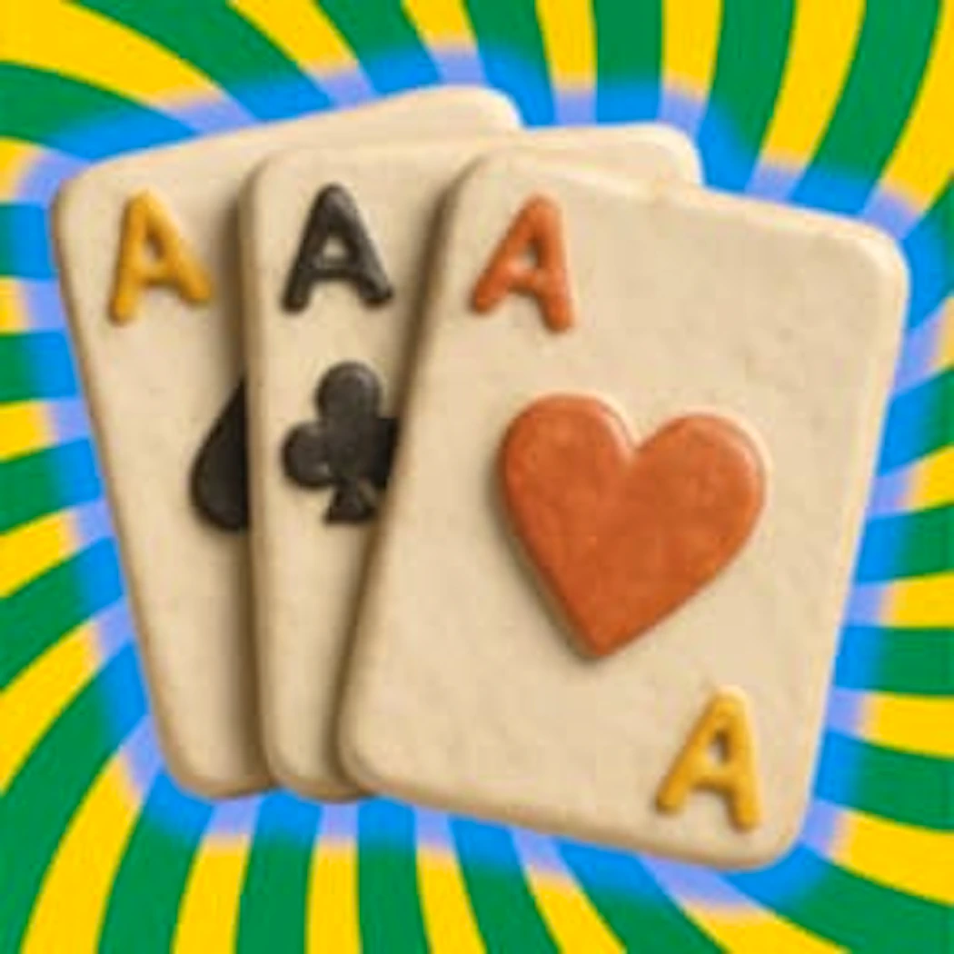 Your Trumps a Card Duel