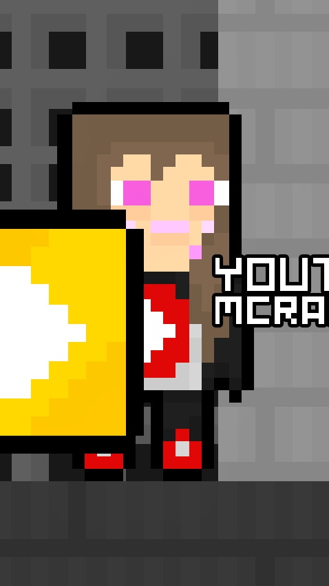 Youtuber Mcraft 2Player