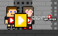 Youtuber Mcraft 2 Oyuncu