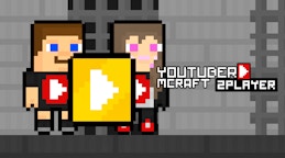 Youtuber Mcraft 2Player