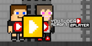 Youtuber Mcraft 2Player thumbnail