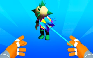 Yoyo Hero 3d game cover