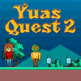 Yuas Quest 2