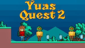 Image for Yuas Quest 2