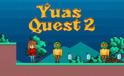 Yuas Quest 2