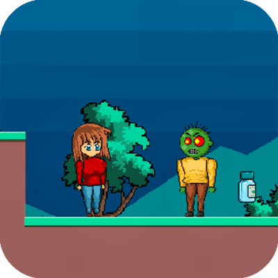Yuas Quest 2 By Gamepix
