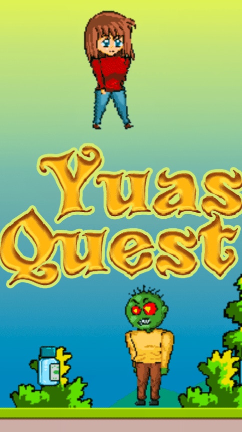 Yuas Quest