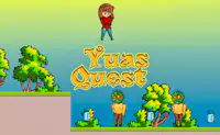 La Quête de Yua