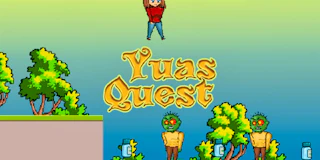 Yuas Quest thumbnail