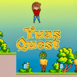 Yuas Quest