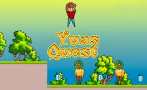 Yuas Quest