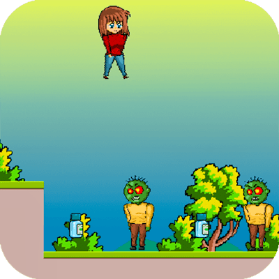 Yuas Quest By Gamepix