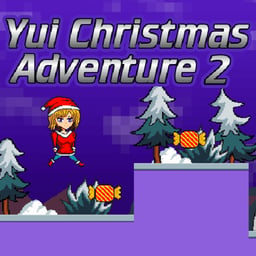 Juega gratis a Yui Christmas Adventure 2