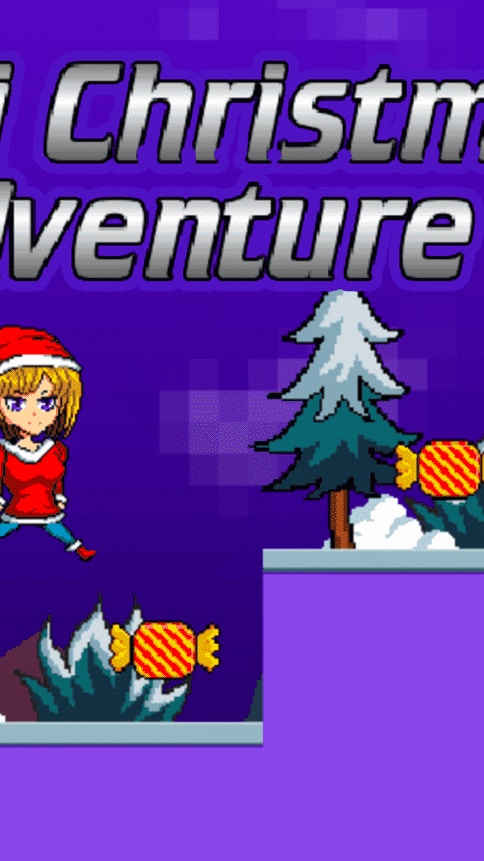 Yui Christmas Adventure 2