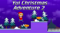 Yui Christmas Adventure 2