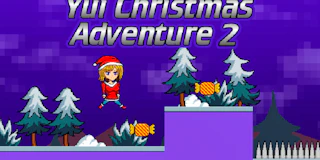 Yui Christmas Adventure 2 thumbnail