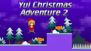 Image for Yui Christmas Adventure 2