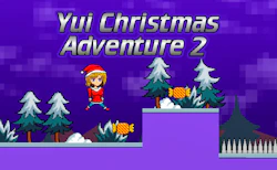 Yui Christmas Adventure 2