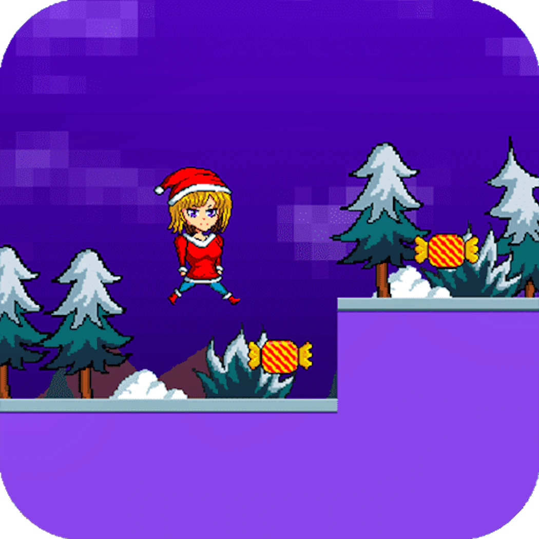 Yui Christmas Adventure 2