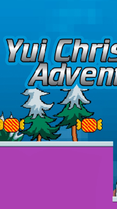 Yui Christmas Adventure