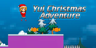 Yui Christmas Adventure thumbnail