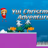 Yui Christmas Adventure