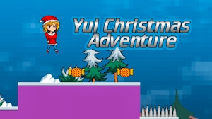 Image for Yui Christmas Adventure