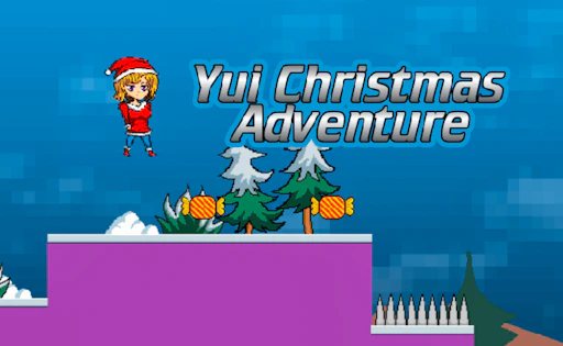 Yui Christmas Adventure