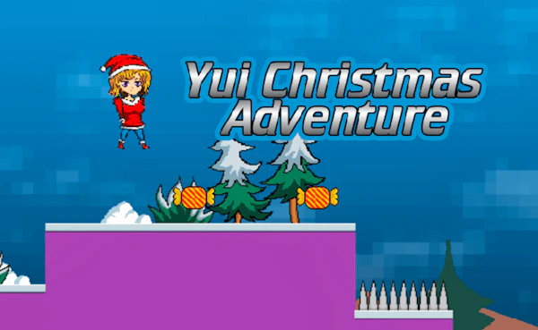 Yui Christmas Adventure