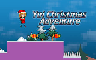 Yui Christmas Adventure