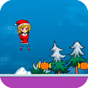 Yui Christmas Adventure Thumbnail