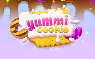 Yummi Cookie