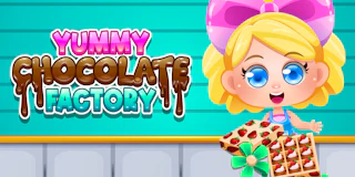 Yummy Chocolate Factory thumbnail