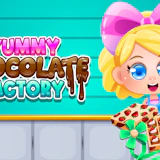 Yummy Chocolate Factory