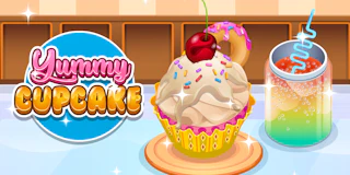 Yummy Cupcake thumbnail