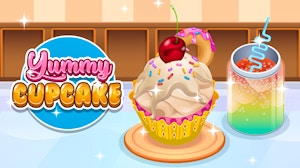 Image for Yummy Cupcake