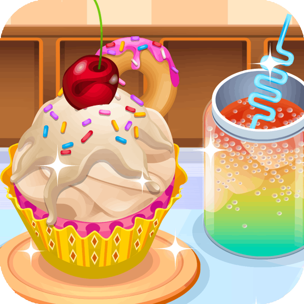 2048 Cupcakes 🕹️ Play Now on GamePix