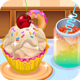 Yummy Cupcake