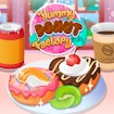 Yummy Donut Factory banner