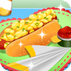 YUMMY HOTDOG