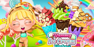 Yummy Ice Cream Factory thumbnail
