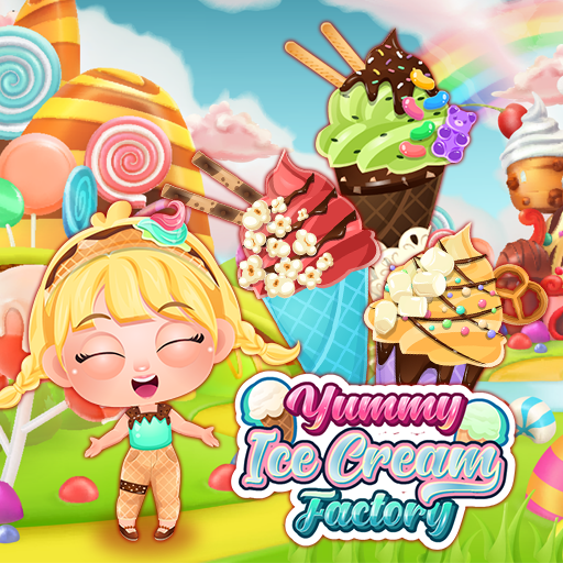 Bad Ice Cream 🕹️ Play Now on GamePix