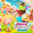 Yummy Ice Cream Factory banner